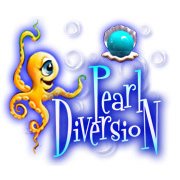 Обложка игры Pearl Diversion