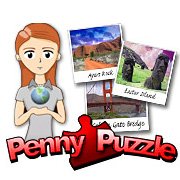 Обложка игры Penny Puzzle