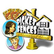 Обложка игры Picket Fences