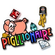 Обложка Pigillionaire