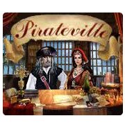 Обложка игры Pirateville