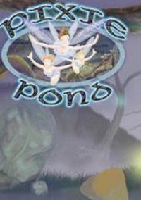 Обложка игры Pixie Pond