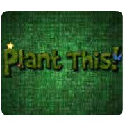 Обложка игры Plant This!