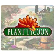 Обложка игры Plant Tycoon