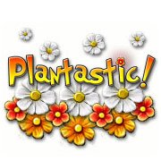 Обложка игры Plantastic
