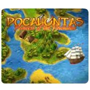 Обложка игры Pocahontas: Princess of the Powhatan