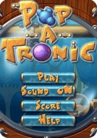 Обложка игры Pop-a-Tronic