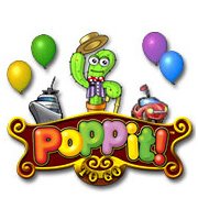 Обложка игры Poppit! To Go