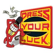 Обложка игры Press Your Luck