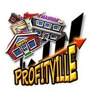 Обложка игры Profitville
