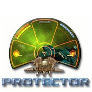 Обложка игры Protector