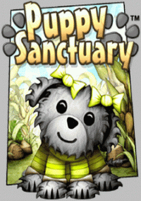 Обложка игры Puppy Sanctuary