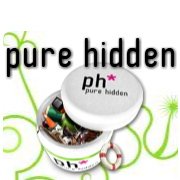 Обложка игры Pure Hidden