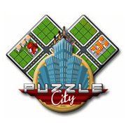 Обложка игры Puzzle City
