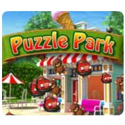 Обложка игры Puzzle Park