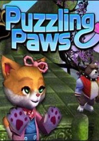 Обложка игры Puzzling Paws
