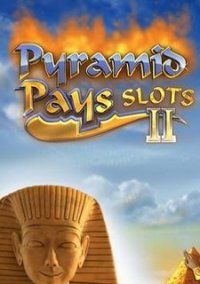 Обложка игры Pyramid Pays Slots II