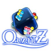 Обложка игры Quantz