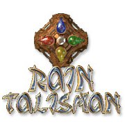 Обложка игры Rain Talisman