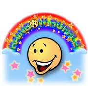 Обложка игры Rainbow Ruffle