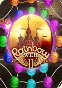 Обложка игры Rainbow Web 2