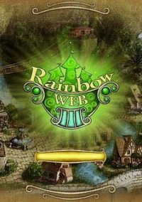 Обложка игры Rainbow Web 3