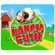 Обложка игры Ranch Rush