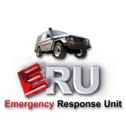Обложка игры Red Cross - Emergency Response Unit