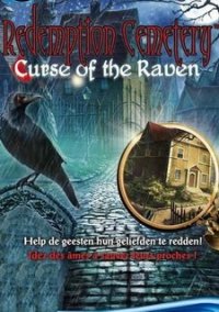 Обложка игры Redemption Cemetery: Curse of the Raven