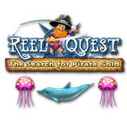 Обложка игры Reel Quest