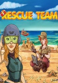 Обложка игры Rescue Team