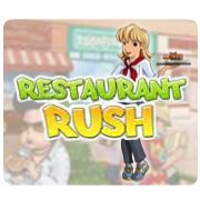 Обложка игры Restaurant Rush