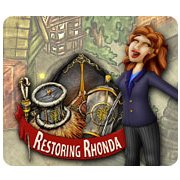 Обложка игры Restoring Rhonda