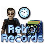 Обложка игры Retro Records