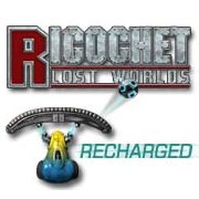 Обложка игры Ricochet Recharged
