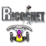 Обложка Ricochet Xtreme