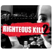 Обложка игры Righteous Kill 2
