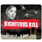 Обложка игры Righteous Kill