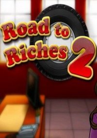 Обложка игры Road to Riches 2
