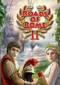 Обложка игры Roads of Rome II