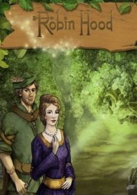 Обложка игры Robin Hood