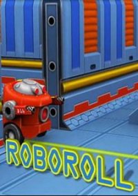 Обложка игры RoboRoll
