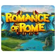 Обложка игры Romance of Rome