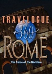 Обложка игры Rome: Curse of the Necklace