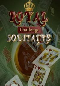 Обложка игры Royal Challenge Solitaire