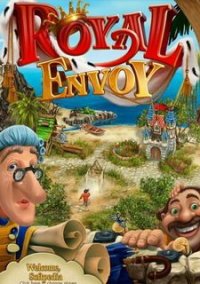 Обложка игры Royal Envoy