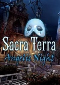 Обложка игры Sacra Terra: Angelic Night