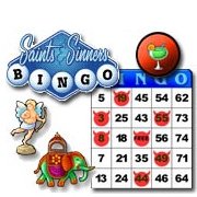 Обложка игры Saints and Sinners Bingo