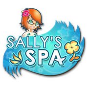 Обложка игры Sally's Spa