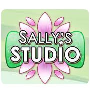 Обложка игры Sally's Studio